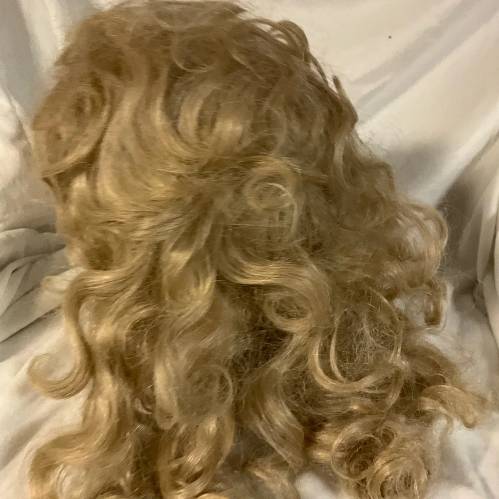 Paula Young A1182 #22 Avg Synthetic Wig. #3